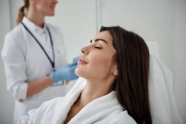 Red-carpet ready beauty IV therapy in Beverly Hills